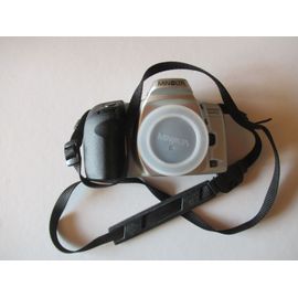 BOITIER MINOLTA DYNAX 500 si