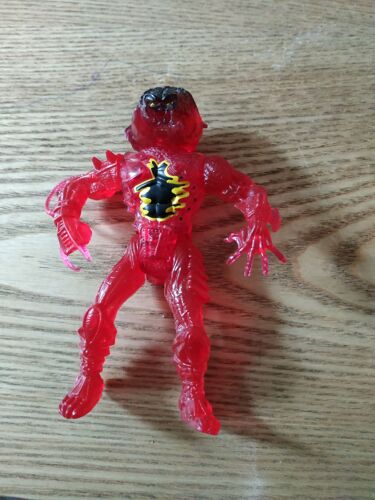 Figurine Predator Lava Planet -1993-