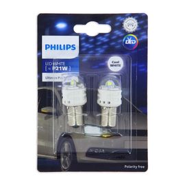 Philips P21w White Ultinon Pro
