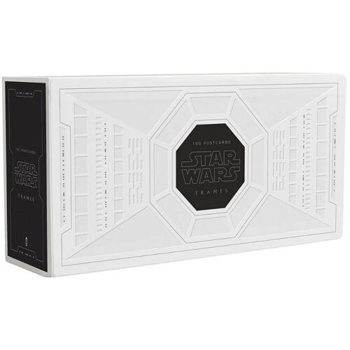 Coffret Cartes Star Wars