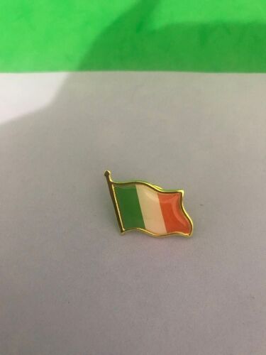 Pin’S Drapeau De L’Italie