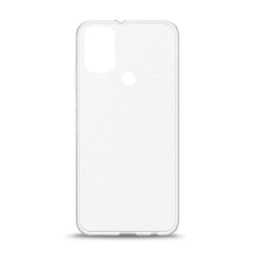 Coque souple transparente pour Wiko View 5/5 Plus