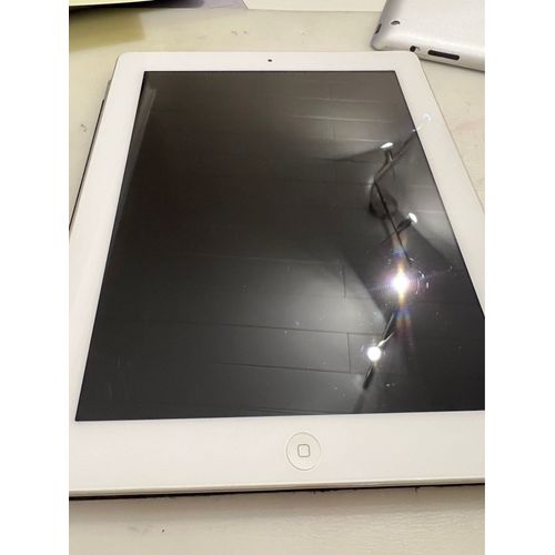 iPad 2 16 Go