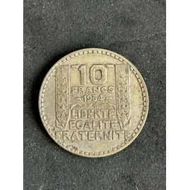 Pièces Anciennes 20 Francs 1934