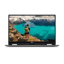 DELL XPS 13 9365 - Core i5 Gen 8 - 8 Go RAM - SSD 1 To - Linux