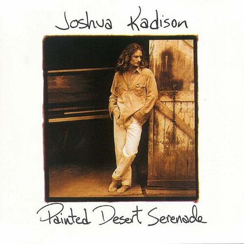 Joshua Kadison - Painted Desert Serenade (Import U.S.A.) - (Cd Album)