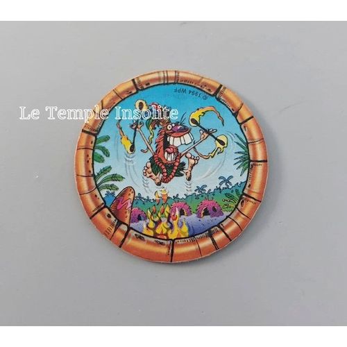 Pog Avimage Série N°1 #56 1994