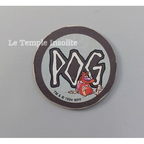 Pog Avimage Série N°1 #87 1994