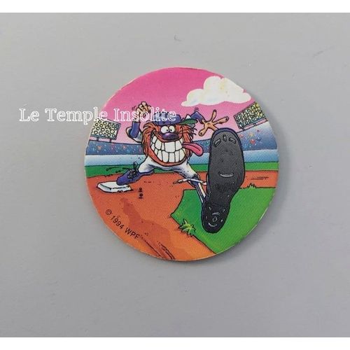 Pog Avimage Série N°1 #13 1994