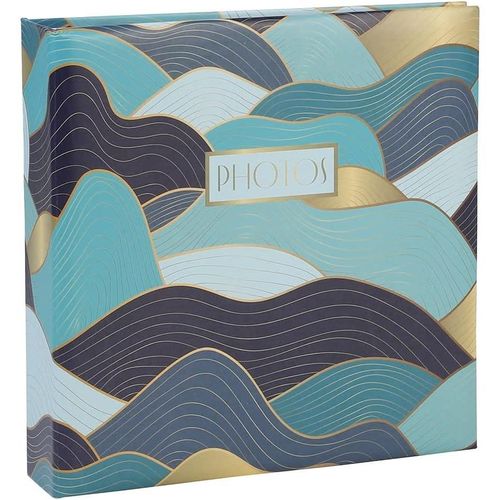 Exacompta Album Photos À Pochettes Ocean, 225 X 220 Mm
