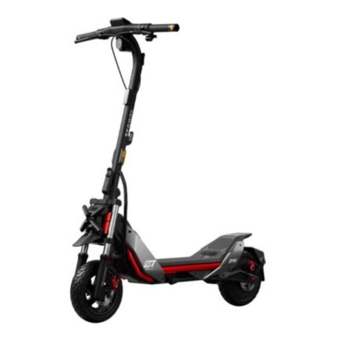 Trottinette Électrique Segway Zt3 Pro