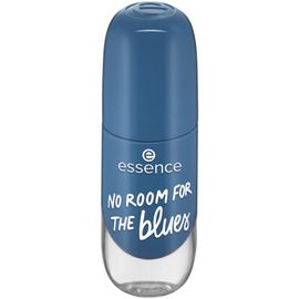 Essence - Vernis À Ongles Gel Nail Colour - 74 No Room For The Blues 