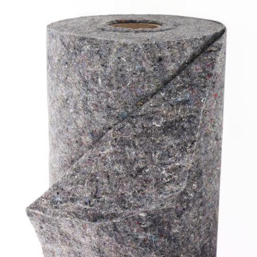 64 M² Feutre De Bassin 300 G Toile De Protection De Bassin De Bassin Pour Bâche De Bassin