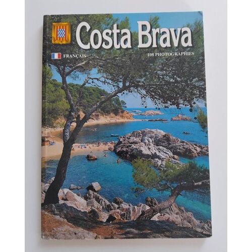 Costa Brava - 108 Photographies