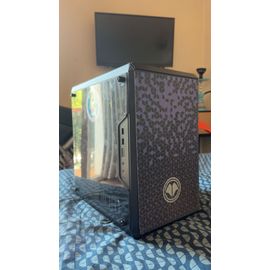 Pc Gamer millenium mm1 mini reskai Intel Core i5-10400f - Ram 16 Go - DD 2 To