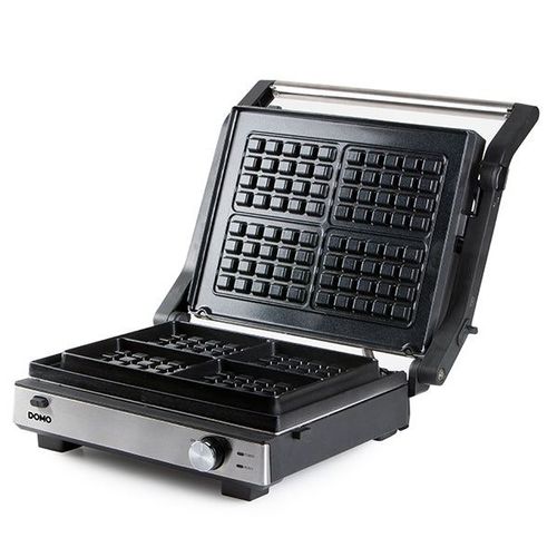 Grill multifonction 2 en 1 1800 W Domo DO9287G