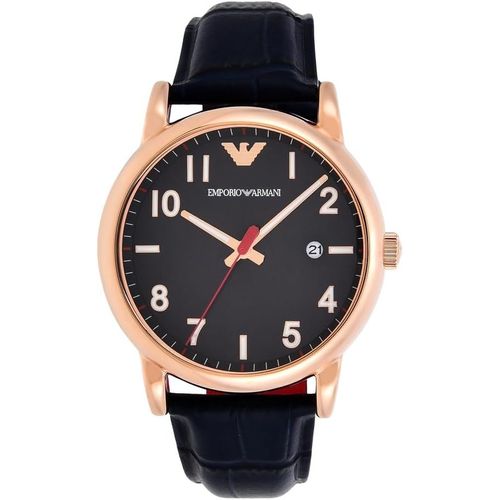 Emporio Armani Ar11135 Hommes Quartz Montres
