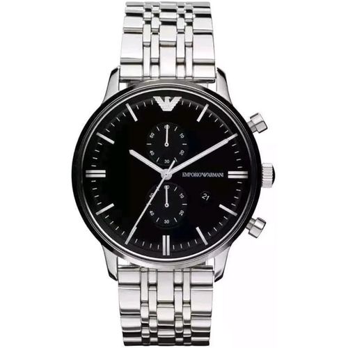 Emporio Armani Ar0389 Hommes Quartz Montres