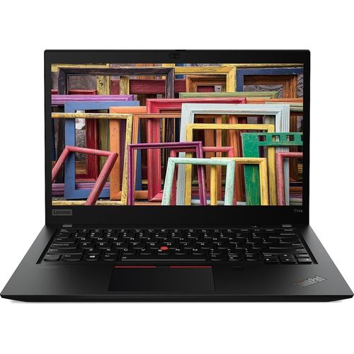 Lenovo Thinkpad T14s G1 - 14" Intel Core i7-10610U - 1.8 Ghz - Ram 16 Go - SSD 512 Go - Windows 11 Pro