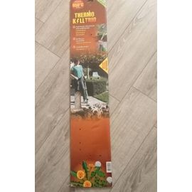 Brûleur Thermo kill électrique