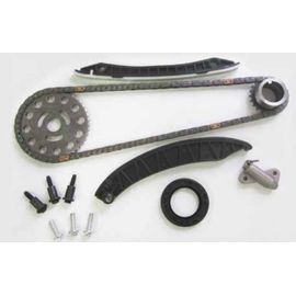 Kit Chaîne De Distribution - Renault Trafic 2.0 Dci 115 08/2006-04/2014
