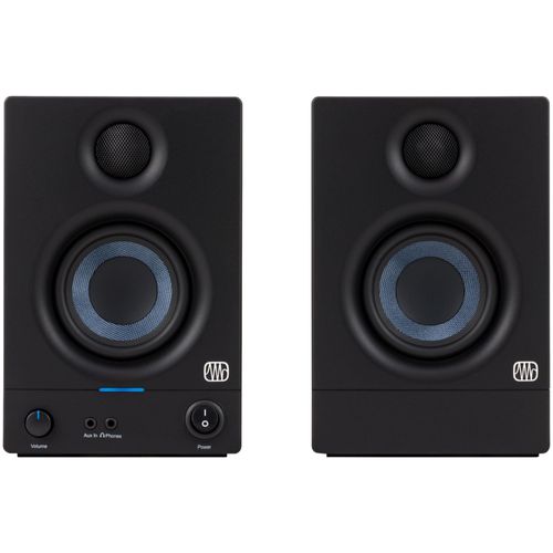 PRESONUS ERIS 3.5 (2nd gen) - Paire d'enceintes de monitoring