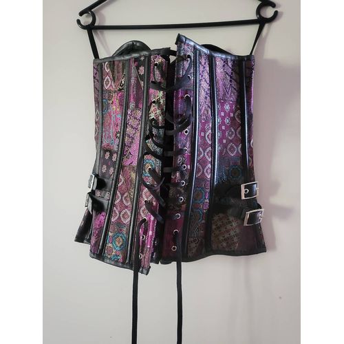 Corset