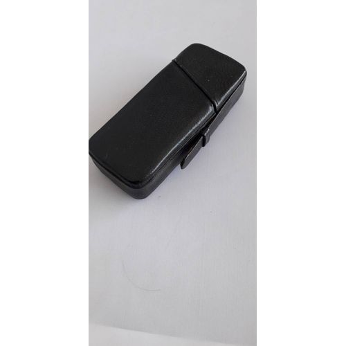 MINOX étui pour flash B