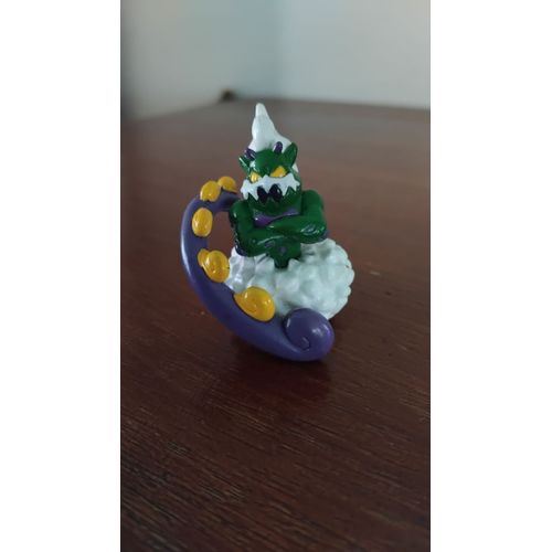 Pokemon Boreas-Tornadus (Tomy)