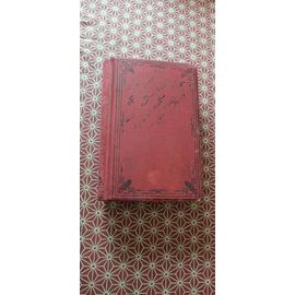 Dictionnaire Français-Persan Tome I - Tome Premier A-K