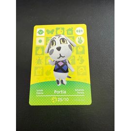 Animal Crossing 021