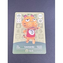 Animal Crossing 022