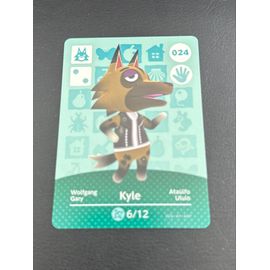 Animal Crossing 024