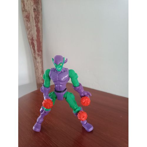 Marvel Super Hero Mashers Green Goblin 2013