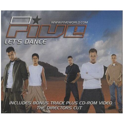 Let's Dance