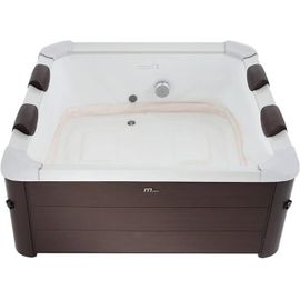 Spa MSpa TRIBECA - 6 places