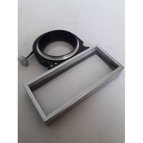 AGFA AMBI-SILETTE PROXIMETER II