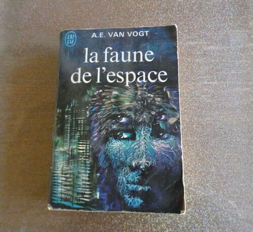 La Faune De L'espace