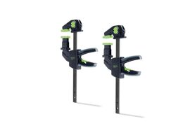 Serre-joint utilisable d'une main FS-EZ 150/2 - FESTOOL - 578623