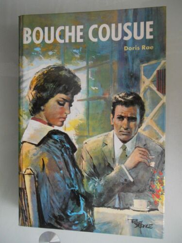 Bouche Cousue Par Doris Rae