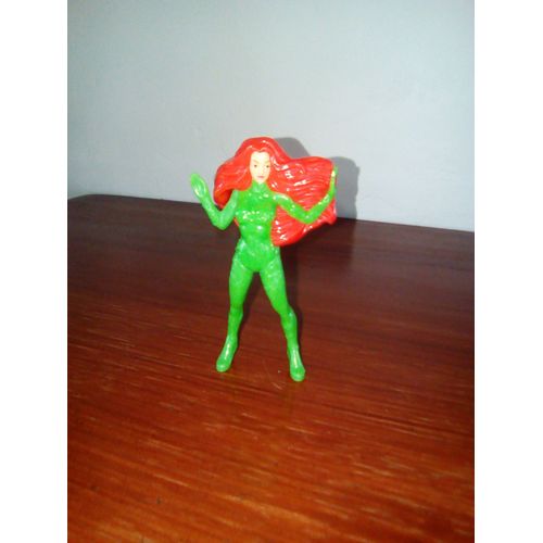 Figurine Poison Ivy Burger King