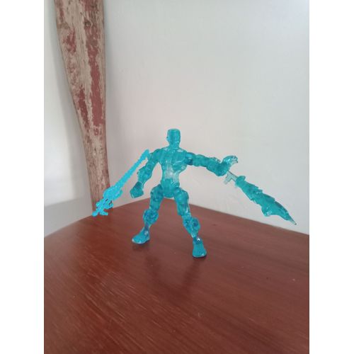 Marvel Super Hero Mashers - Iceman 2013