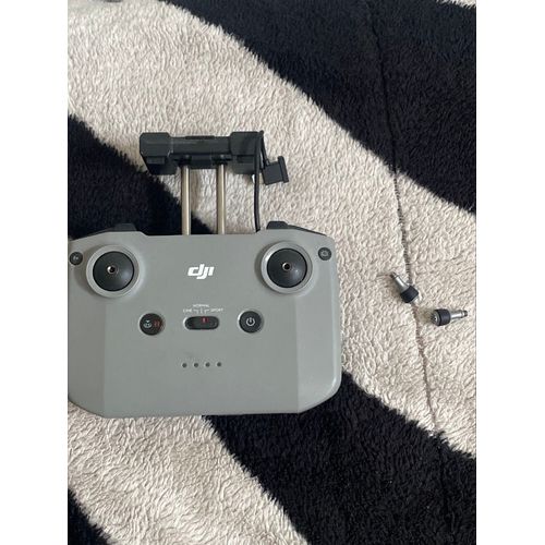 Manette Radio Télécommandée Drone Dji Mini 3-Dji