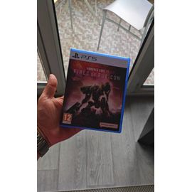 Armored Core 6 Fire Of Rubicorn