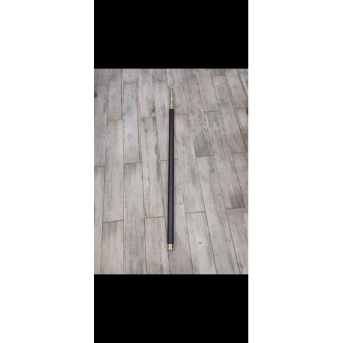 Perche télescopique 13m carbone