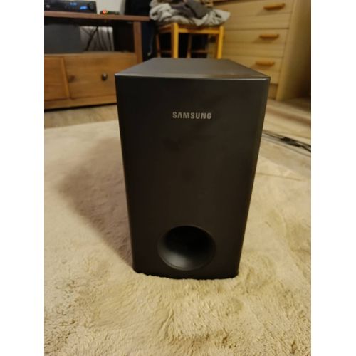 Subwoofer Samsung 100 watts