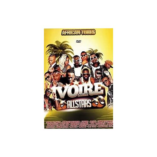 Ivoire Allstars Vol. 5