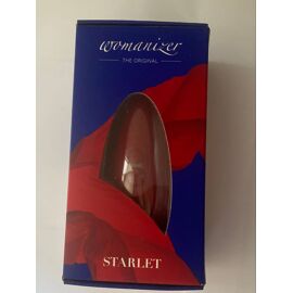 Stimulateur Clitoris Womanizer Starlet Sextoys