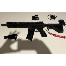 Airsoft Réplique H&k416 A5 Umarex Aeg