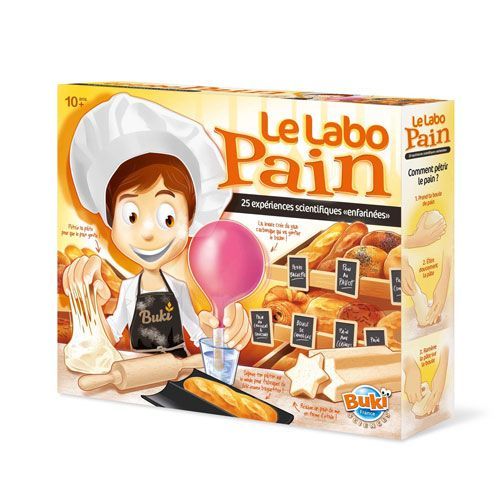 Le Labo Pain